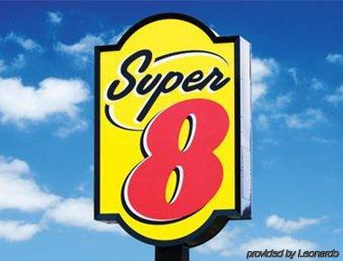 Super 8 Hotel Qingdao Railway Station Gui Zhou Road Buitenkant foto
